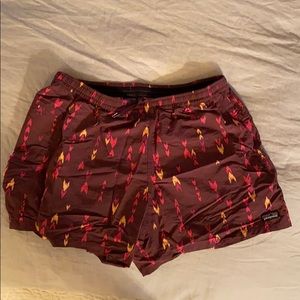 Patagonia Baggies 5”